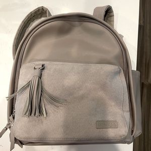 Skip hop Greenwich diaper bag